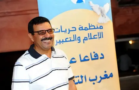 العوني: المغرب يشهد إحياء لصحافة الرصيف عبر مواقع الضحالة والتشهير