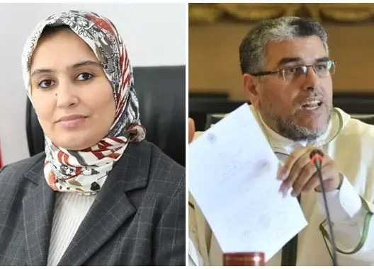 الرميد: الخلاف بلجنة العدل تجاوزناه .. وقروري: ملتزمون مع الحكومة