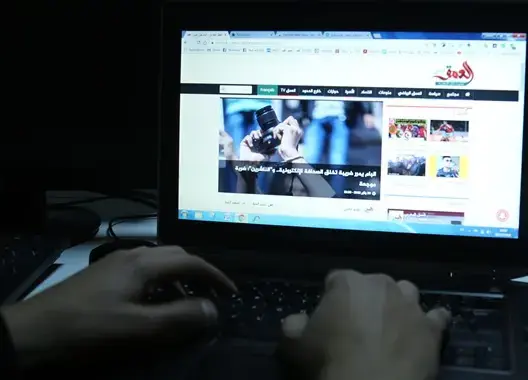 دراسة: 68% من الشباب بالمغرب يثقون بالمواقع الإلكترونية كمصدر للخبر