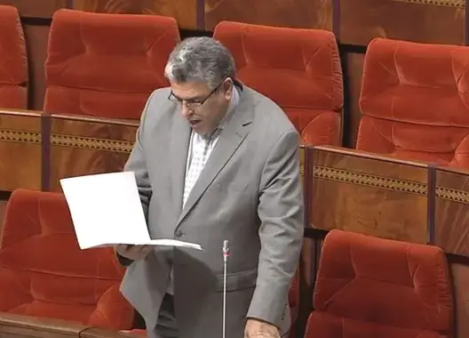 الرميد يدخل في جدل الحريات الفردية مع الأصالة والمعاصرة بالبرلمان