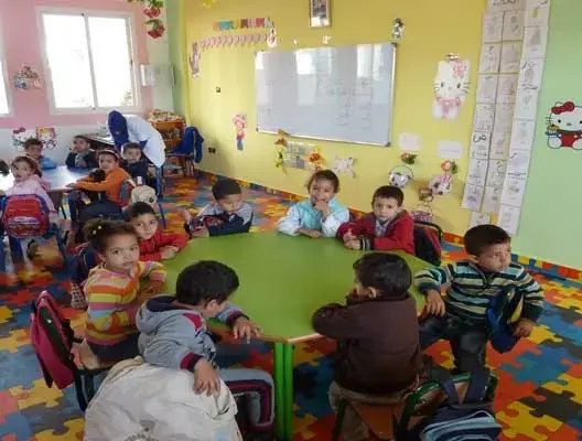 البحث عن 75 مربيا ومربية بإقليم آسفي