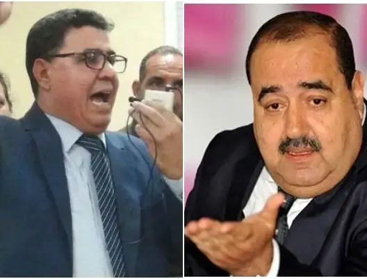 محكمة الرشيدية ترفض طلب لشكر تمتيع منسق حزبه بالسراح المؤقت