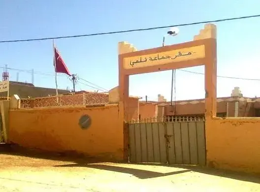 رئيس جماعة بجبال تنغير يخصص هدية لكل مولود جديد يحمل إسم “بونو”
