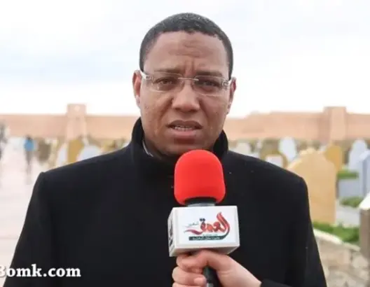 محمد لغروس: وفاة محمد باهي خسارة للمشهد الإعلامي بالمغرب