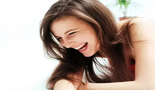 إليك بعض الحقائق الغريبة عن الضحك