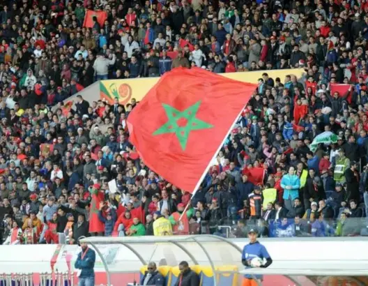 رسميا.. جامعة الكرة تعلن عدم مشاركة المغرب في “شان الجزائر”