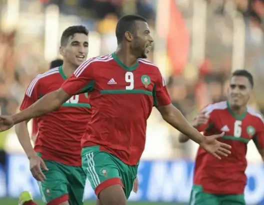 في مواجهة حاسمة.. عموتة يكشف تشكيلة المنتخب الوطني المحلي أمام أوغندا