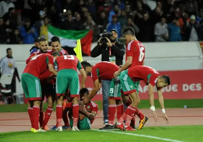 بعد مبارتي مالي والنيجر.. “كورونا” تتسلل إلى المنتخب الوطني المحلي وتصيب لاعبين
