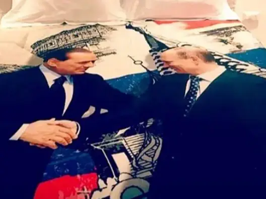 تعرف على أغرب 8 هدايا قدمت للرؤساء