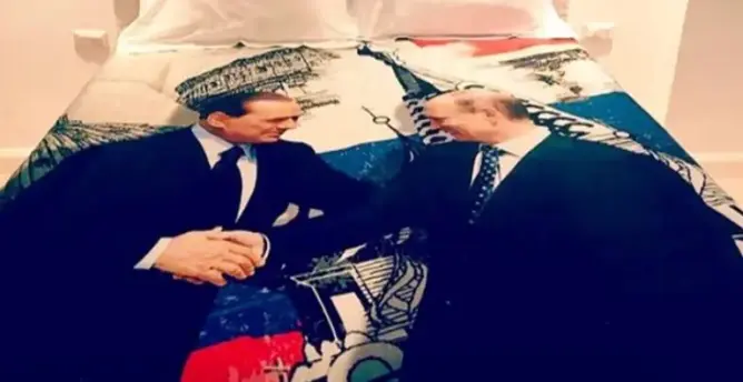 تعرف على أغرب 8 هدايا قدمت للرؤساء