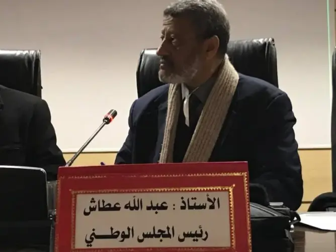 انتخاب عطاش خلفا ليتيم على رأس المجلس الوطني لـ UNTM