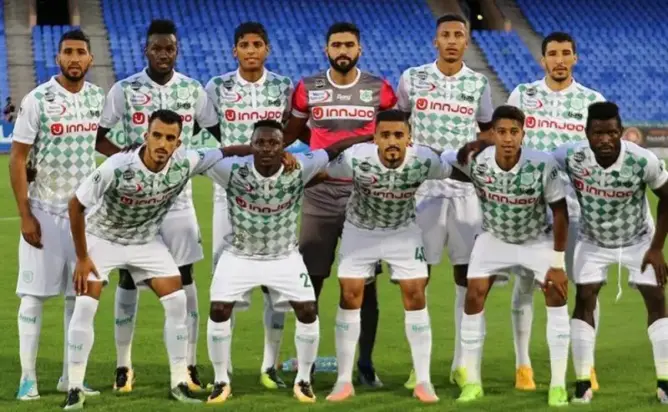 الدفاع الجديدي: الفريق تعرض لظلم تحكيمي “سافر” في البطولة الوطنية