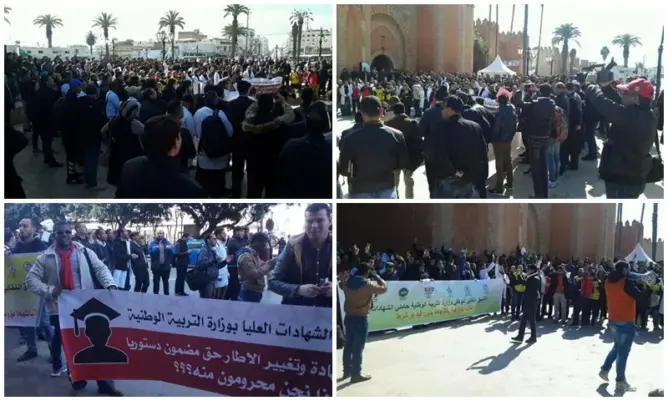 الترقية بالشهادات.. محاولة لتبديد سوء الفهم