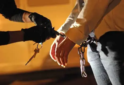 قضايا المخدرات أكثرها بـ26.23% .. معدلات الجريمة تواصل الارتفاع في الجزائر