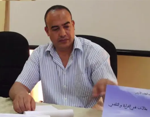 سلسلة وقفات مع خطبة الجمعة للأزدي