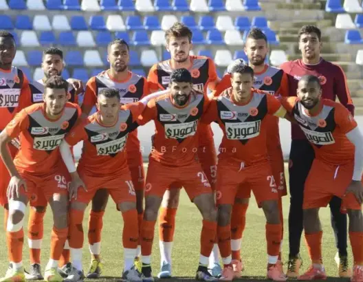 نهضة بركان يعود بفوز أمام الاتحاد الليبي في منافسات “الكاف” (فيديو)