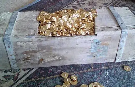 التنيقب عن الكنوز.. الدرك يعتقل 3 أشخاص باشتوكة أيت بها