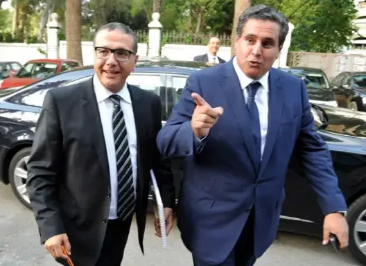 حقوقيون: متابعة أخنوش وبوسعيد لبوعشرين هدفها إعدام “أخبار اليوم”
