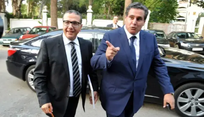 حقوقيون: متابعة أخنوش وبوسعيد لبوعشرين هدفها إعدام “أخبار اليوم”