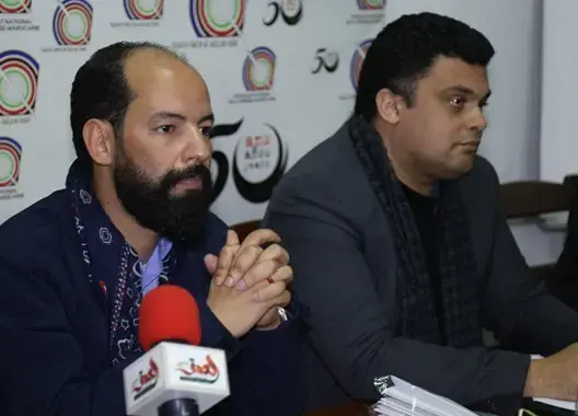 رشيد البلغيتي: أياد خفية عبثت بملفي .. والبنك الشعبي تواطأ معها