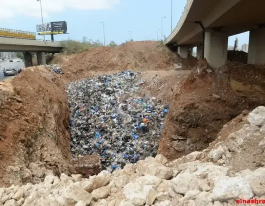 الوفي: المغرب سينجز 50 مركزا لطمر وتثمين النفايات وسيخلق الثروة