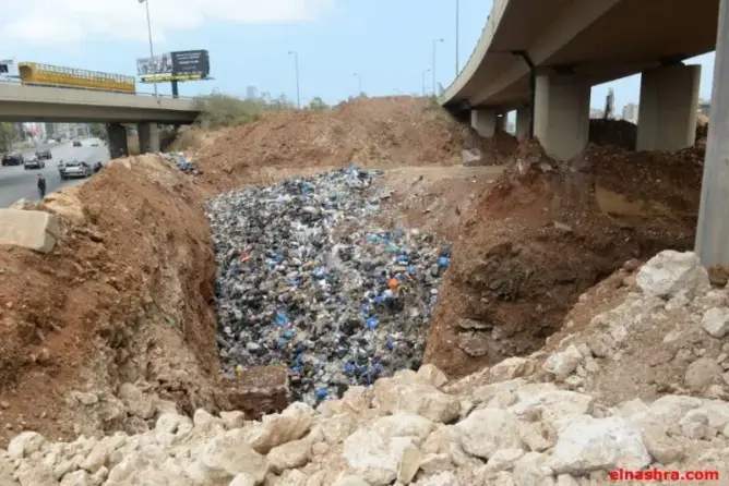 الوفي: المغرب سينجز 50 مركزا لطمر وتثمين النفايات وسيخلق الثروة