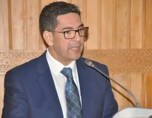 متورط في “اختلالات مالية” يقترب من رئاسة جامعة محمد الخامس بالرباط