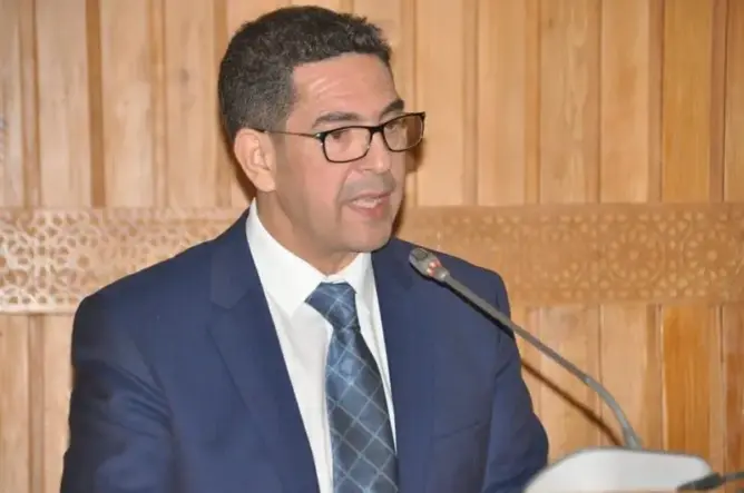 متورط في “اختلالات مالية” يقترب من رئاسة جامعة محمد الخامس بالرباط