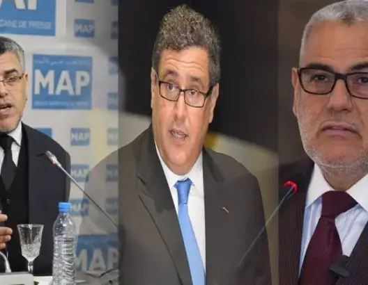 الرميد و”مقاطعة” الأحرار لأنشطة الحكومة