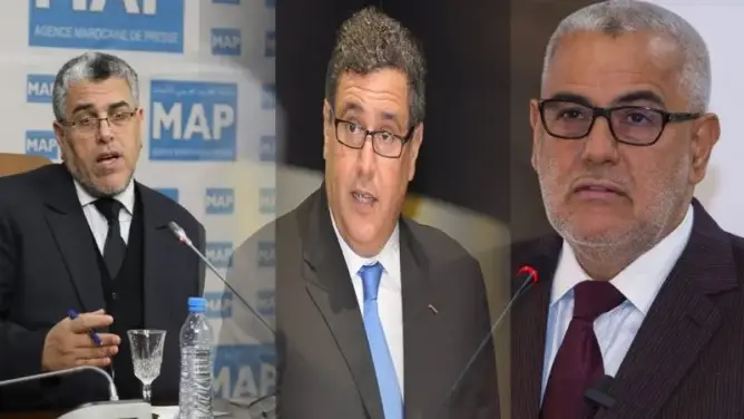 الرميد و”مقاطعة” الأحرار لأنشطة الحكومة
