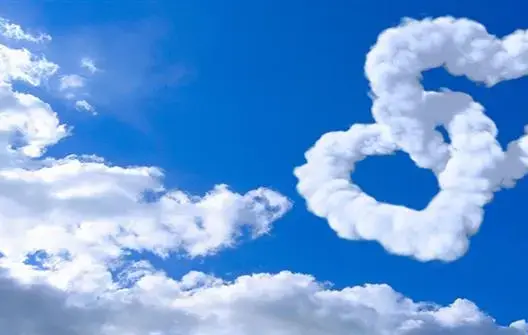 الوقوع في الحب أسرع من رمشة العين
