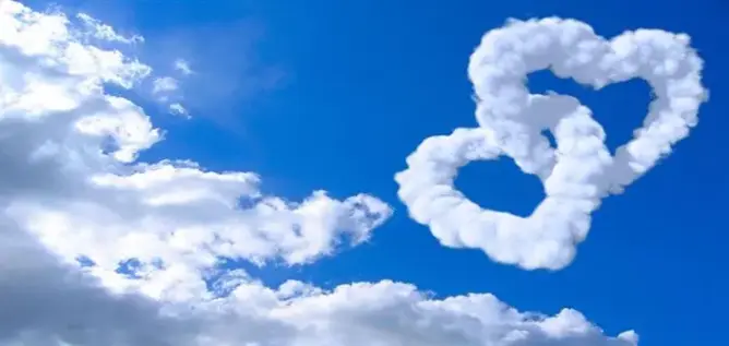 الوقوع في الحب أسرع من رمشة العين