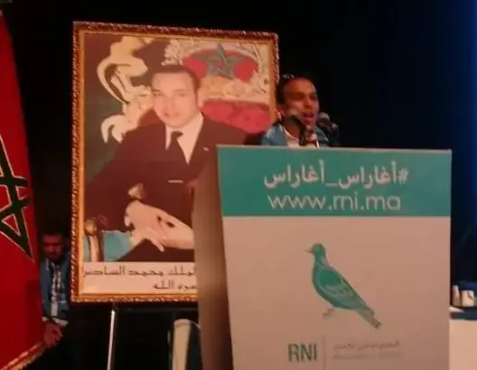 خرجة بنكيران الأخيرة هدفها التشويش على العرض السياسي للأحرار