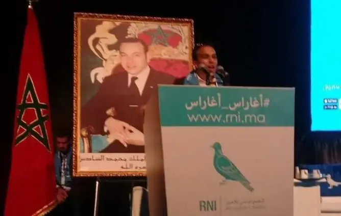خرجة بنكيران الأخيرة هدفها التشويش على العرض السياسي للأحرار
