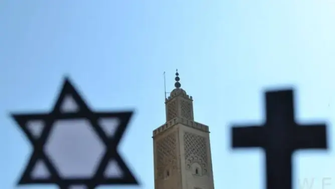 حرية المعتقد