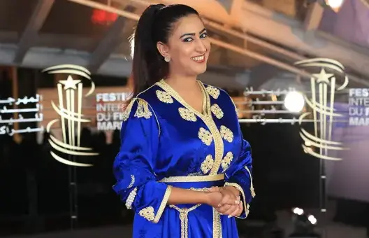 بعد عقد قرانها.. بوطازوت تعود في رمضان وتطل في “لالة العرووسة”