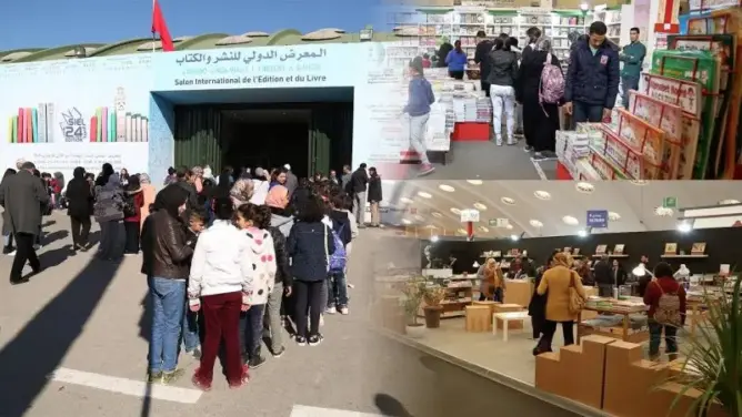 تتويج 9 فائزين بالجائزة الوطنية للقراءة بالمعرض الدولي للكتاب