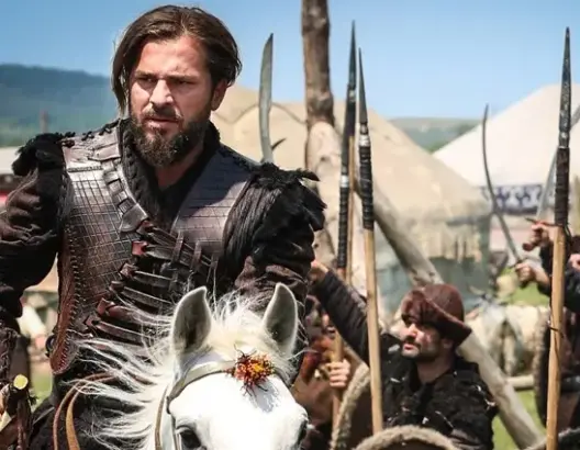 أبعاد مسلسل “أرطغرل”بين الماضي وصناعة المستقبل