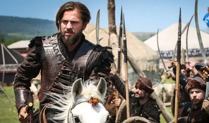 أبعاد مسلسل “أرطغرل”بين الماضي وصناعة المستقبل