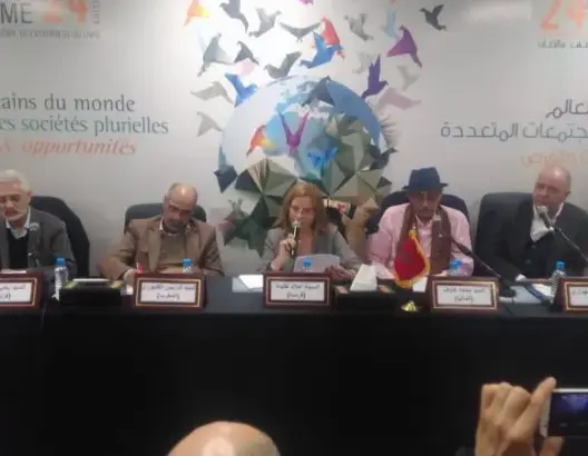 مغاربة العالم: بلدنا همشنا ودول عربية تحاول إغراءنا لخدمة أجنداتها