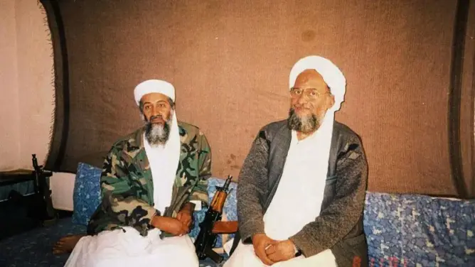 أنباء عن وفاة زعيم تنظيم القاعدة أيمن الظواهري في أفغانستان
