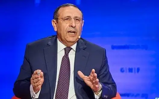 العمراني: المغرب سيبهر العالم في مونديال 2030 بصورة بلد يتقدم بثقة نحو المستقبل
