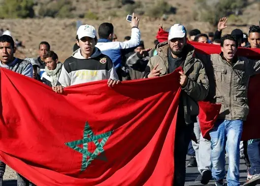 الظلم والتهميش .. سببان رئيسيان في اشتعال الاحتجاجات بالمغرب