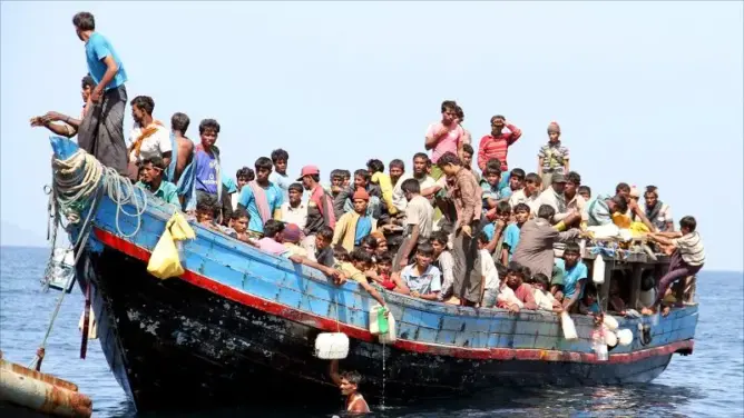 تقرير: 24 ألف من مسلمي الروهنغيا قتلوا قبل موجة اللجوء الأخيرة