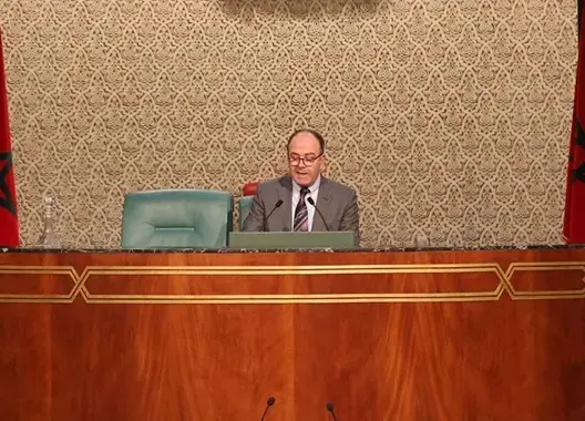 مجلس المستشارين يحتضن ندوة دولية كبرى حول الأمن الغذائي