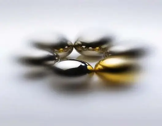 ما هي فائدة الذهب الأزرق؟