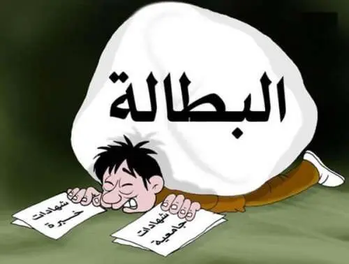 المغاربة متشائمون من إيجاد الشغل .. %74 يتوقعون ارتفاع البطالة