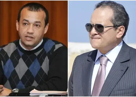 بعد سنوات من تهربه من حكم قضائي.. الطوجني يتهم “لادجيد” بإفلاسه (فيديو)