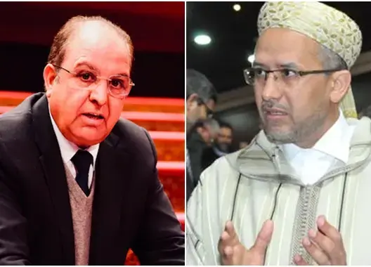 المربوح: شوباني أكبر غائب عن أزمة الثلوج التي عزلت جهة درعة