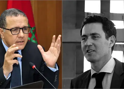 أبناك تسأل زبنائها عن انتمائهم السياسي .. وبلاّفريج يُساءل بوسعيد